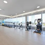 Central Sq 1Br W Gym Doorman Roof Bos-314