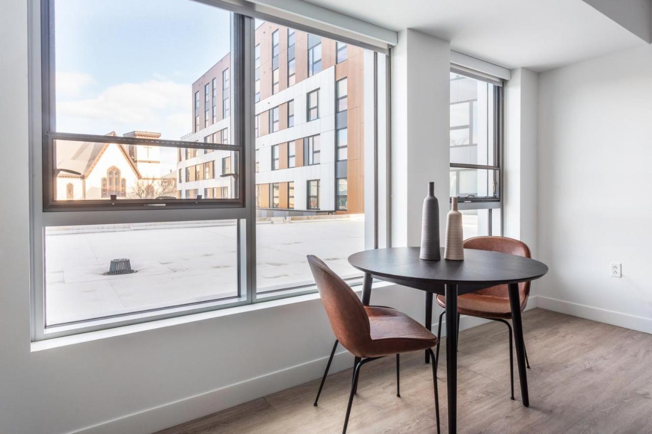 Central Sq 1br W Gym Doorman Roof Bos-314 Apartment *