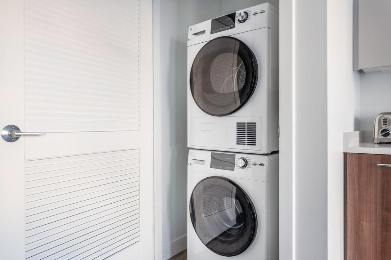 Central Sq 1br W Gym Doorman Roof Bos-314 Apartment Cambridge